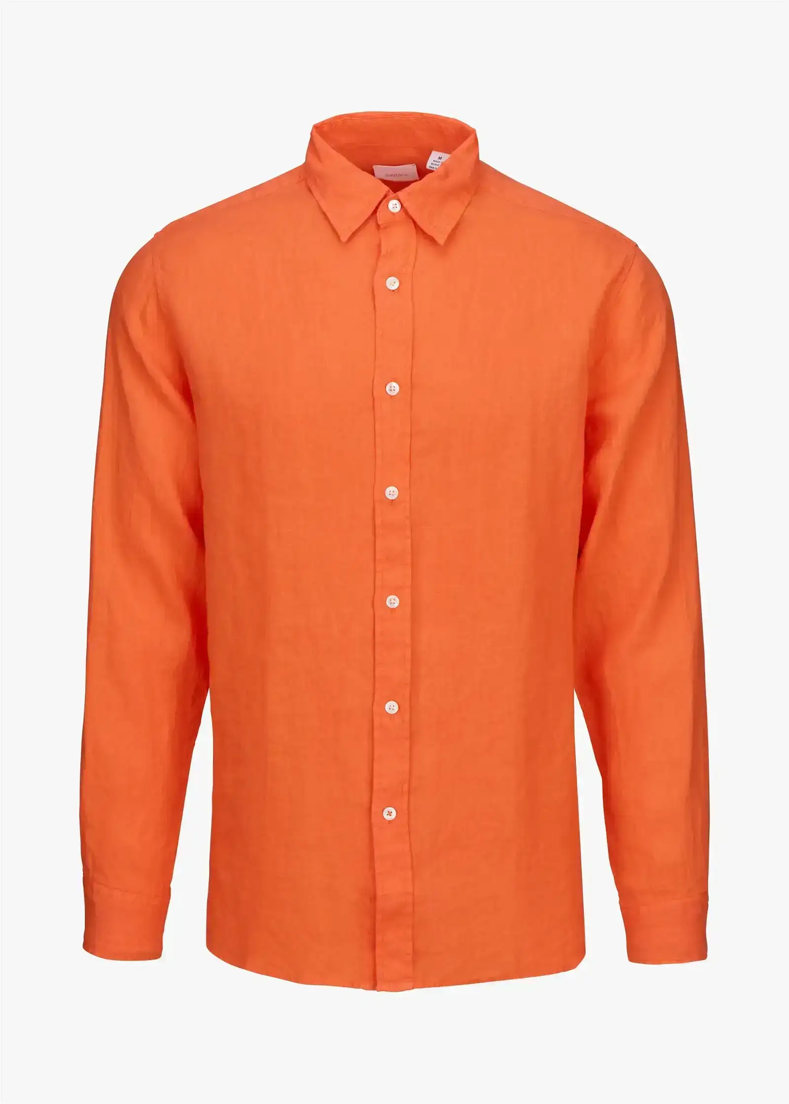 Image of Amalfi Linen Shirt