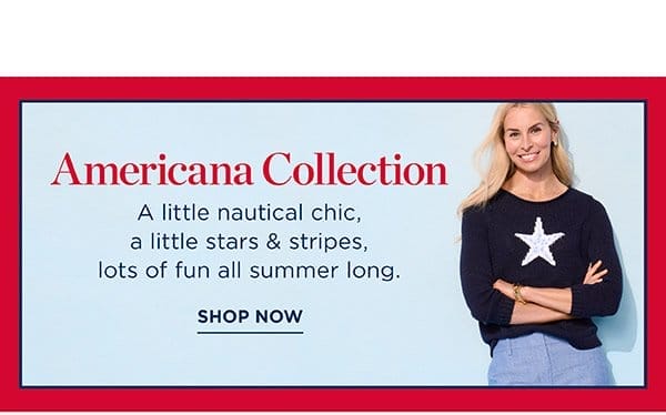 Shop Americana