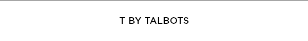 T by Talbots