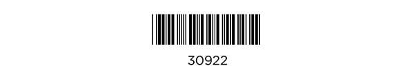 25% off 1 Regular Price Item: 30922