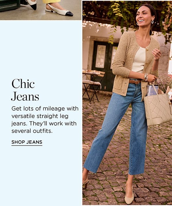 Shop Jeans