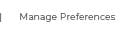 Manage Preferences