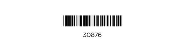 25% off: 30876