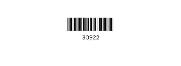 25% off 1 Regular Price Item: 30922