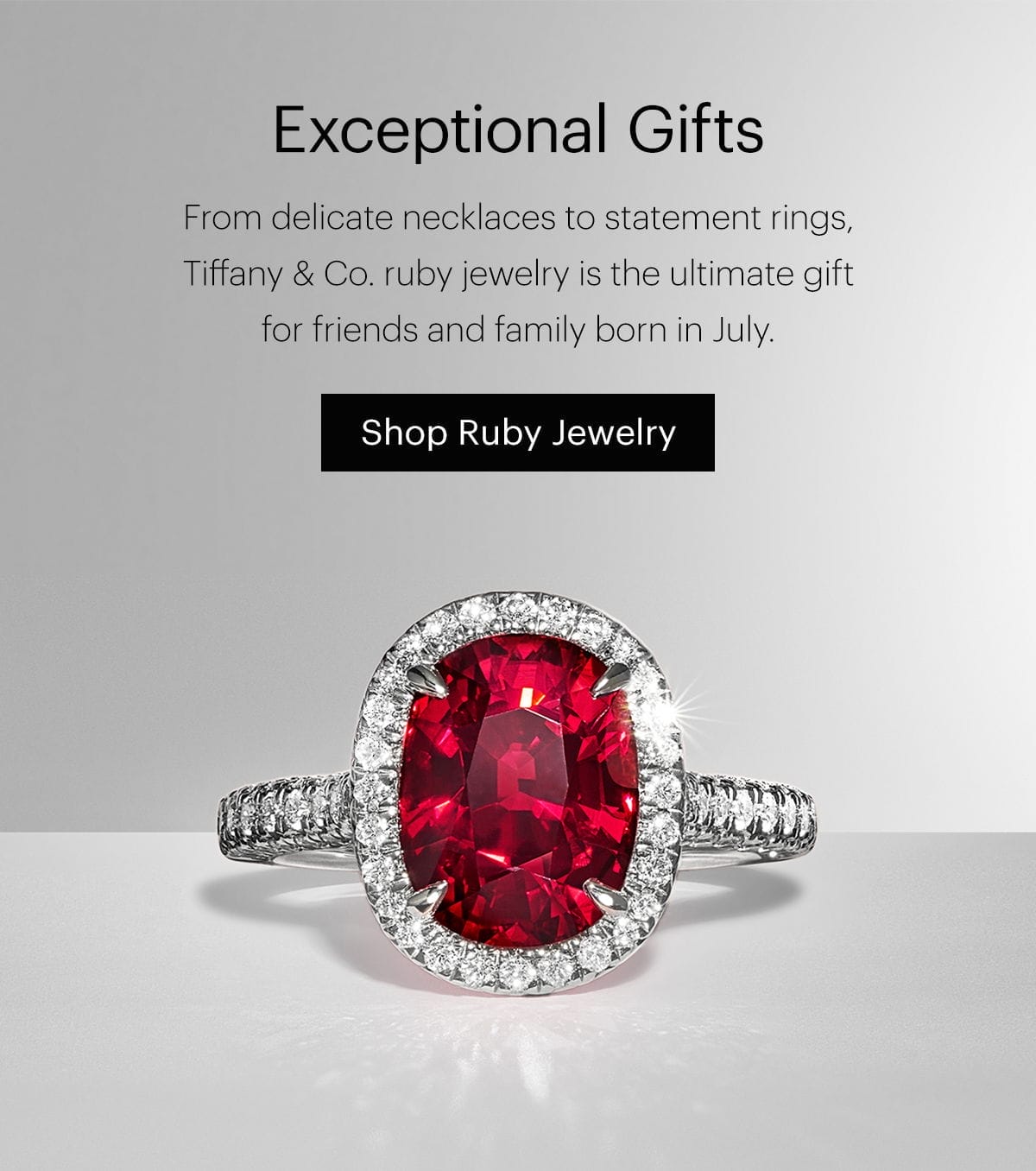 Shop Ruby Jewelry