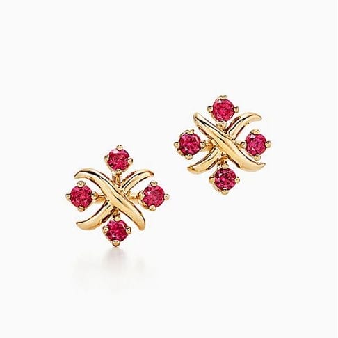 Shop Ruby Jewelry