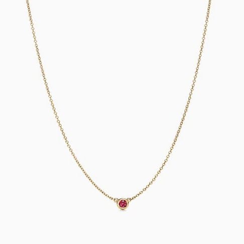 Shop Ruby Jewelry