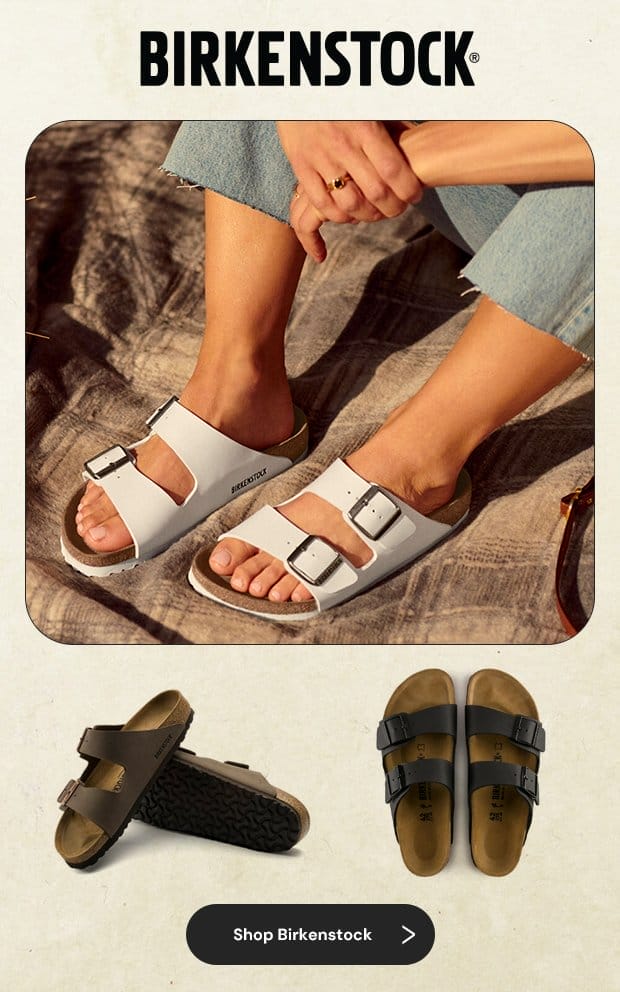 Birkenstock