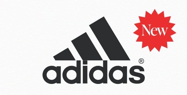 New adidas