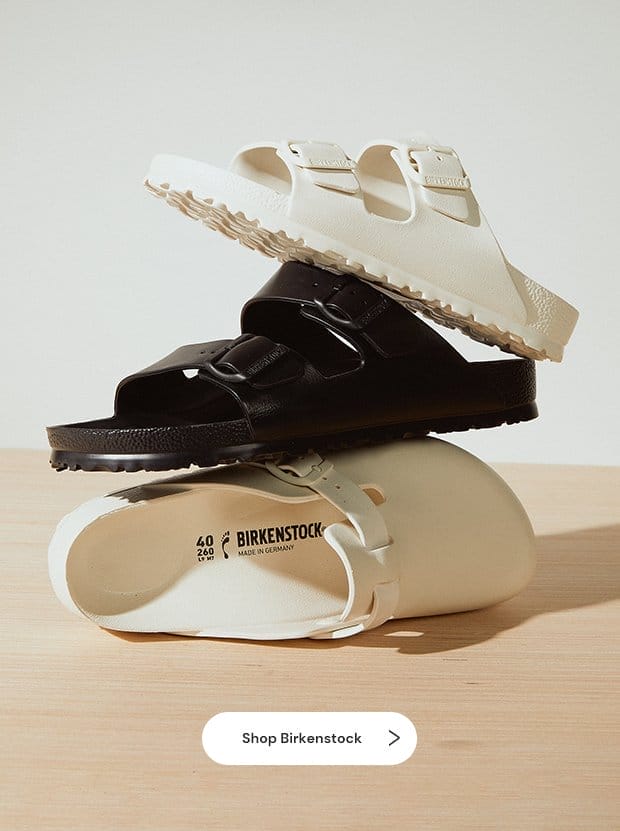 Shop Birkenstock