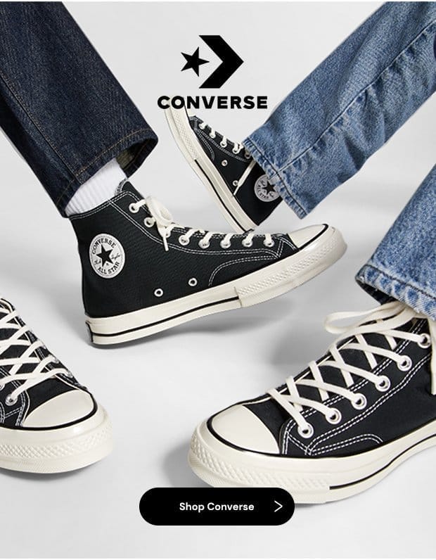 Shop Converse