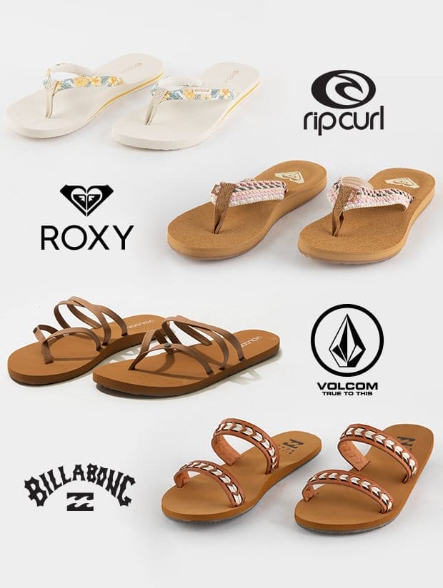 Shop Sandals