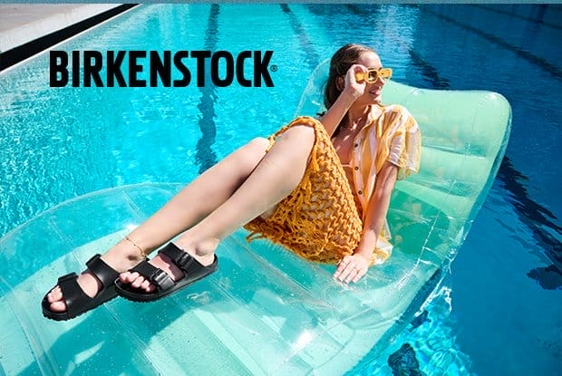 Birkenstock Sandals