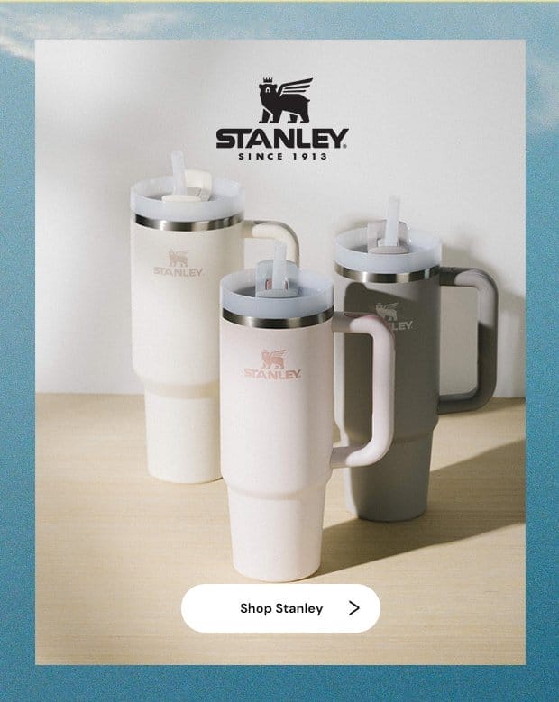 STANLEY Hydration