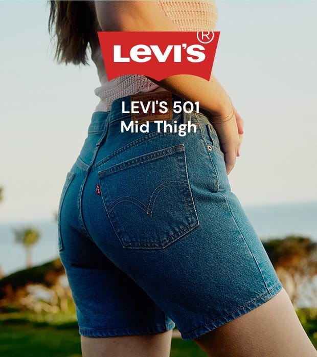 Levi's Shorts