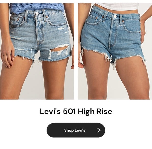 Shop Levi's Shorts