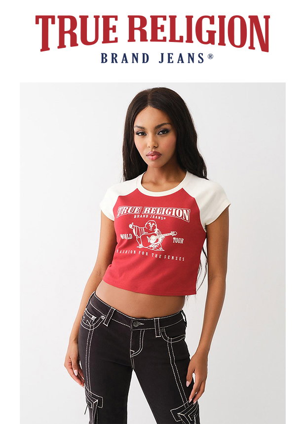 Shop True Religion