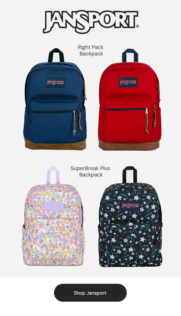 JANSPORT Backpacks