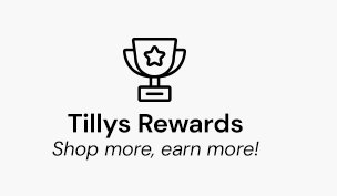 Tillys Rewards