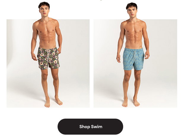 Shop New Swim and Boardashorts