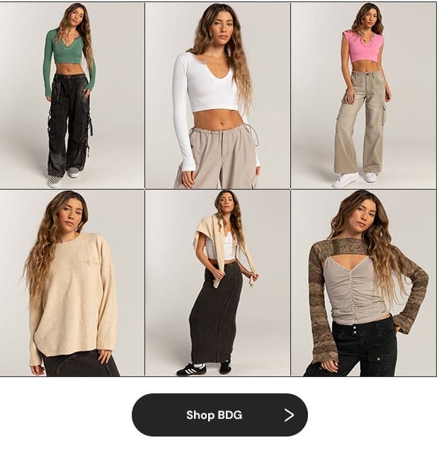 Shop BDG Urban Outfitters