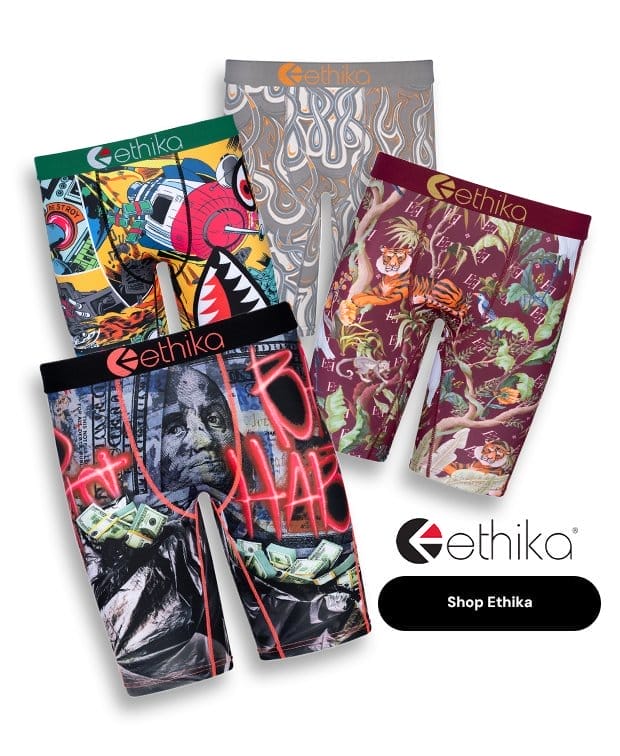 Boys ethika