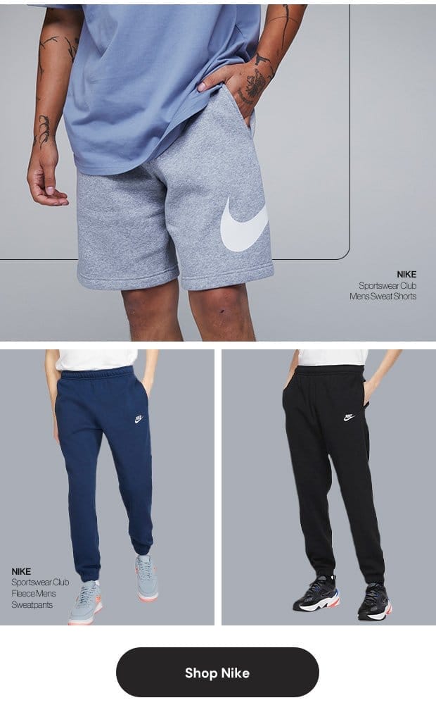 New NIKE