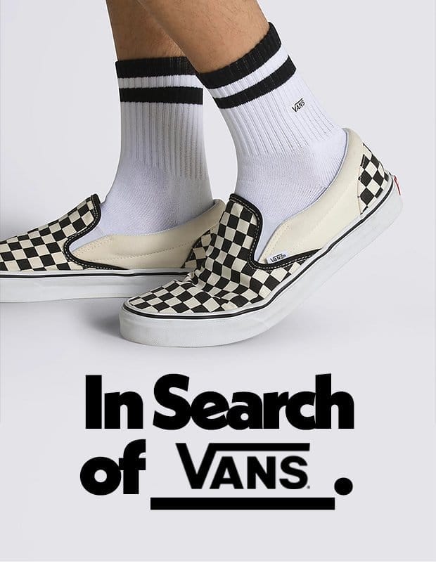 VANS Shoes