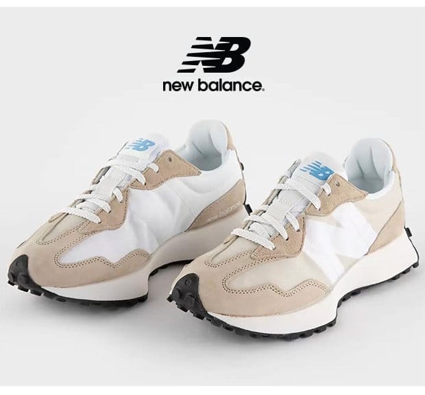 Women's New Balance