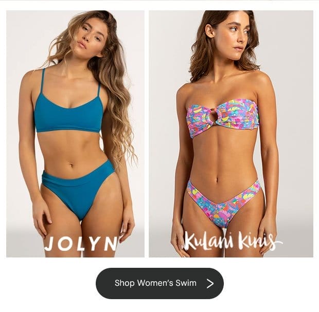 Shop Women's Swim