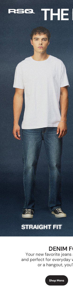 Shop Men's RSQ Jeans