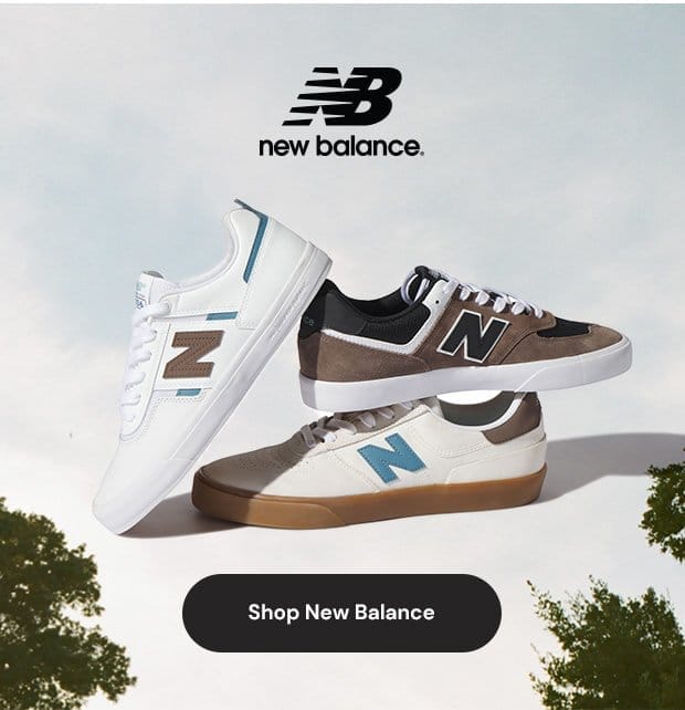 New Balance