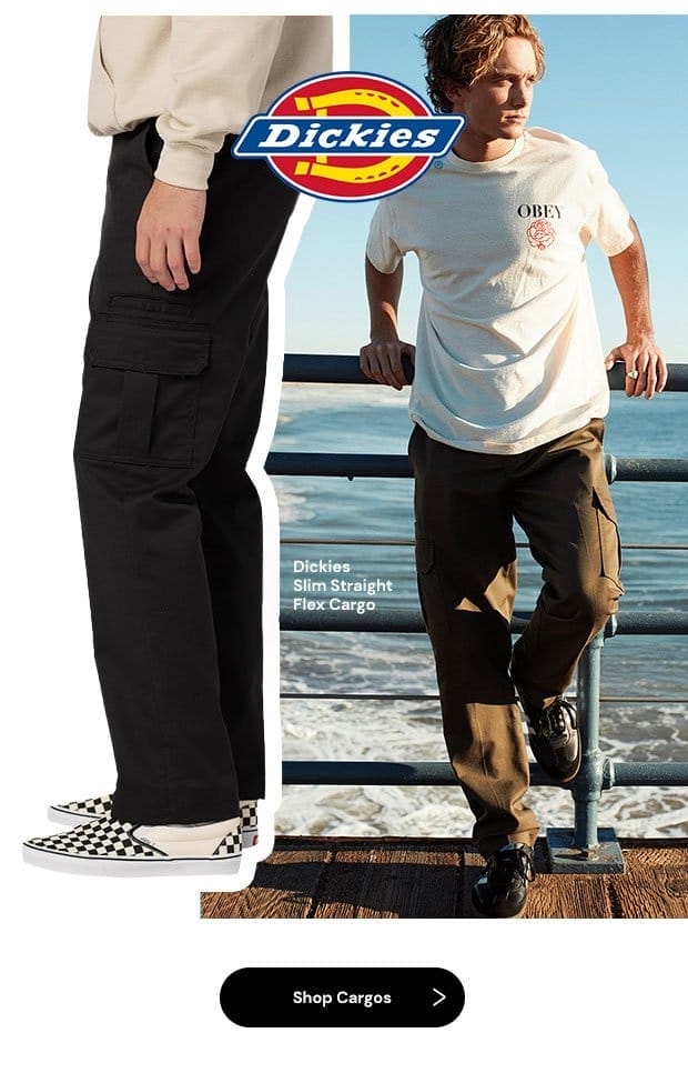 Dickies Cargo Pants