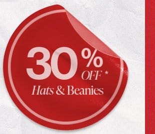 Hats and Beanies Sale