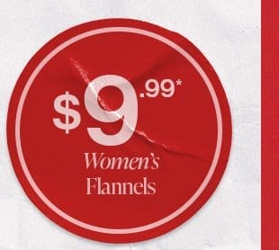 Flannels Sale