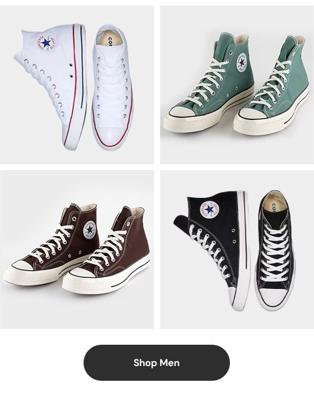 Shop Men's Converse