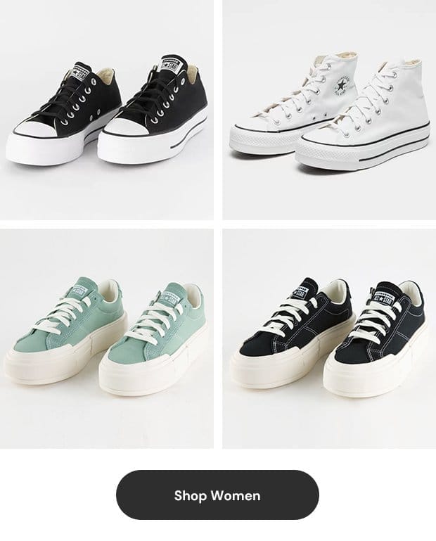 Women's Converse