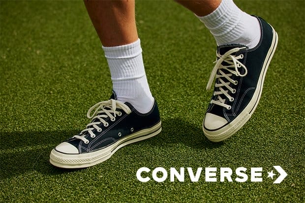 Shop Men's Converse