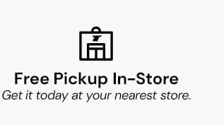 Buy Online Pickup In-Store