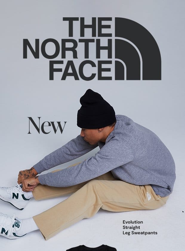 The North Face