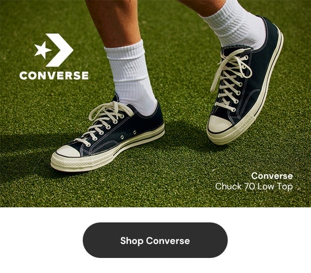 Shop Converse