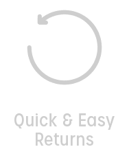 Quick & Easy Returns