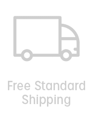 Free Standard Shipping