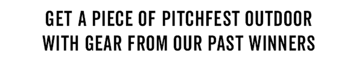 Shop T9 Pitchfest Winners >