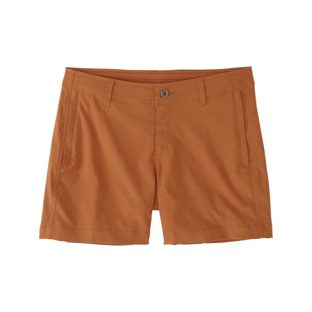 Indestructible 2.0 Hiking Shorts 4.5