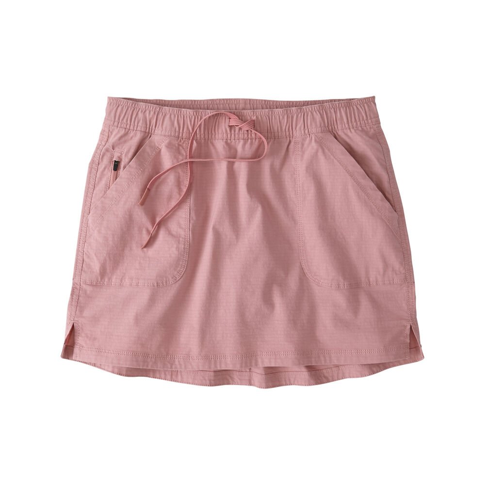 Scout Ripstop Skort Solid