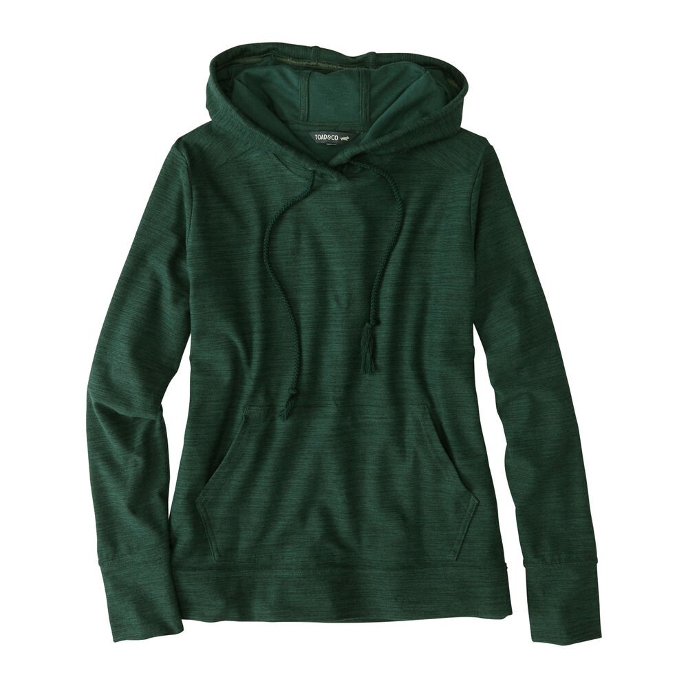 Hibernation Hoodie Pullover