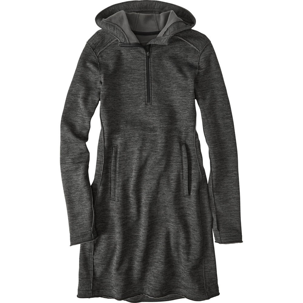 Rainier 2.0 Polartec Dress