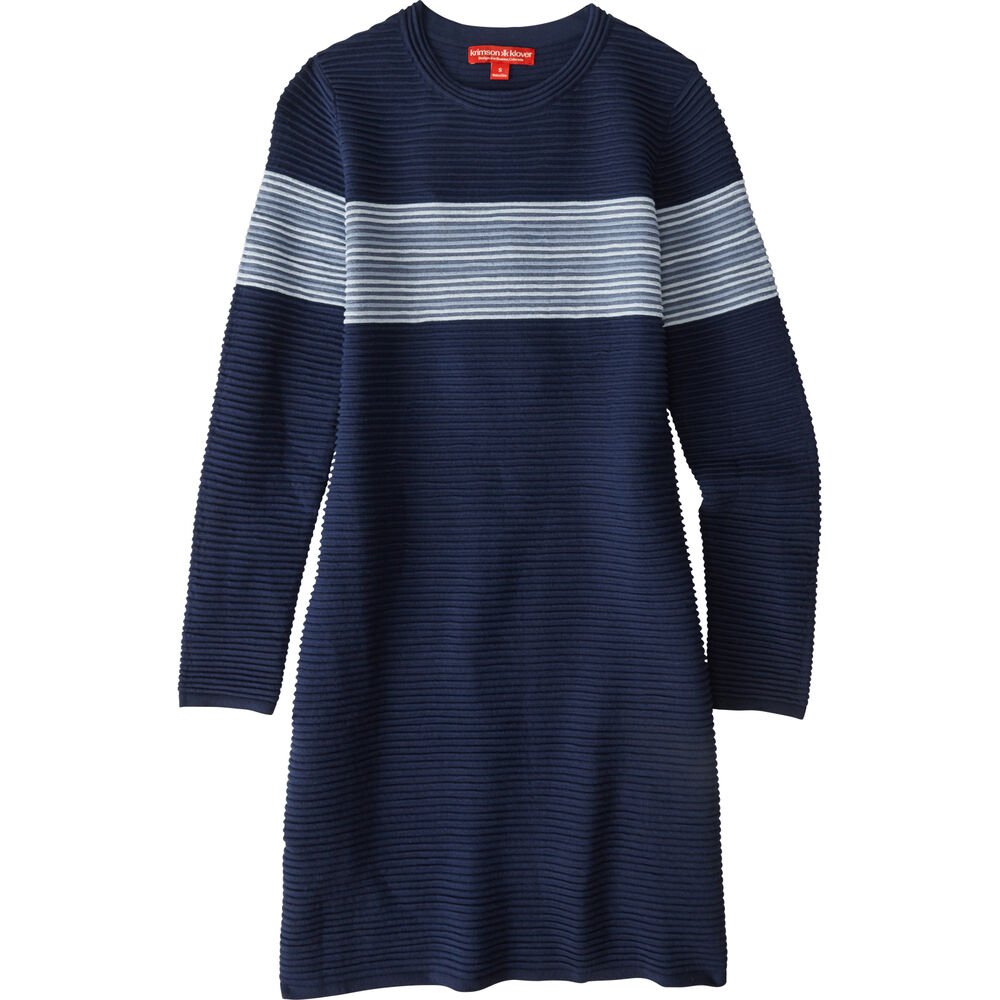 Soothe 2.0 Sweater Dress