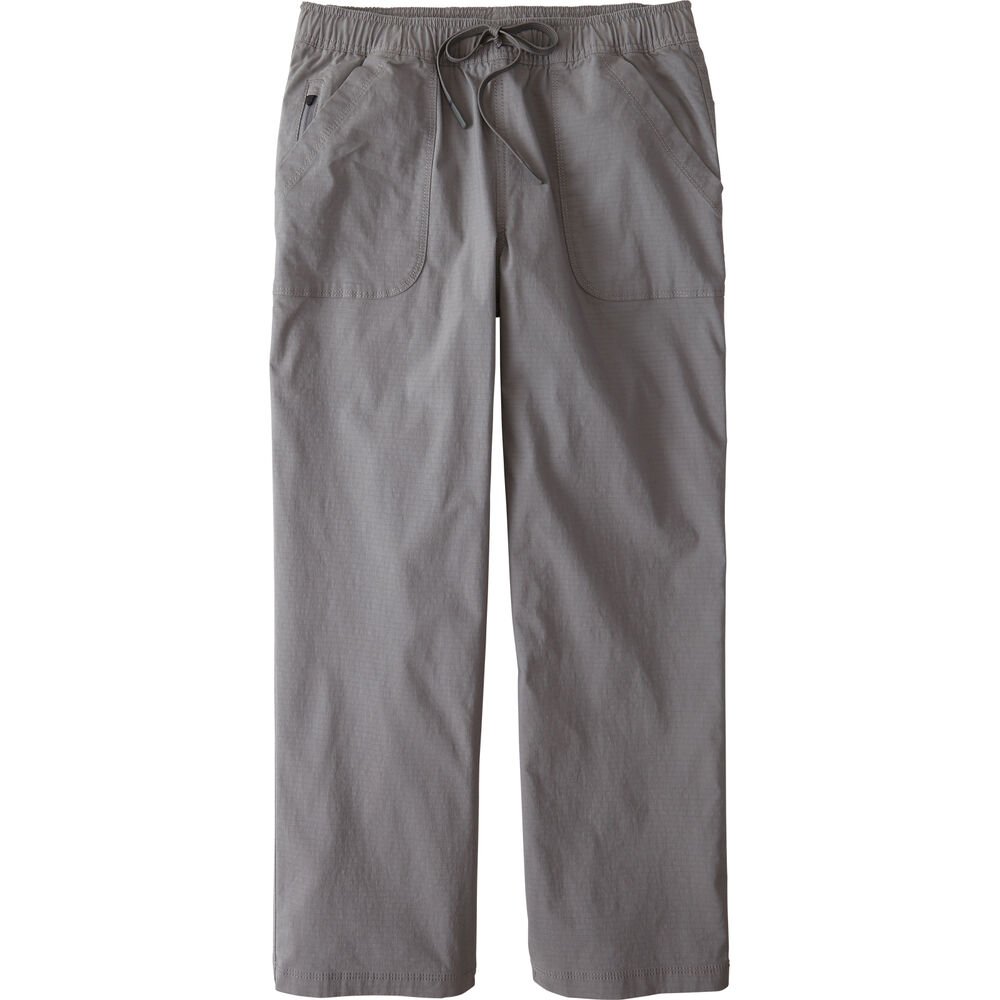 Scout Ripstop Ankle Pants